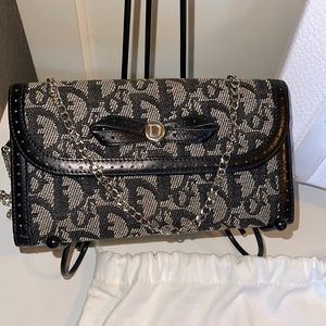 ❌SOLD❌ 💯 Authentic Christian Dior WOC
